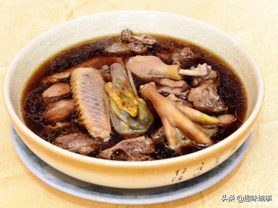 吃遍福州鱼丝,吃遍福州美食视频