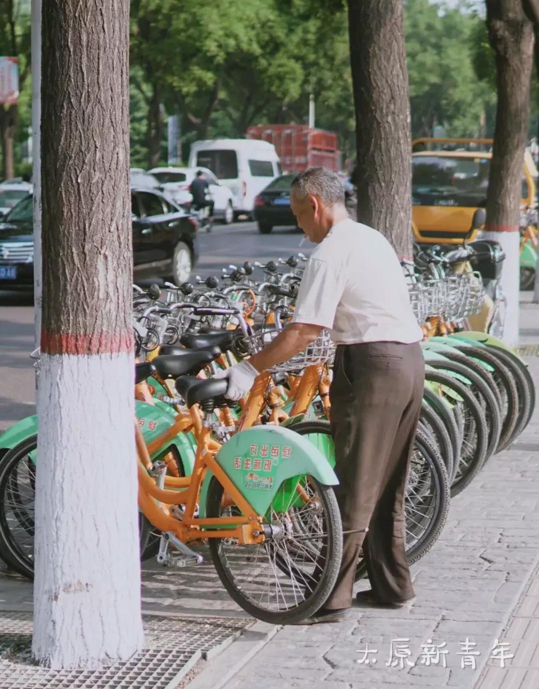 太原人最爱的硬核神车，配色骚气敞篷造型200元即可拥有