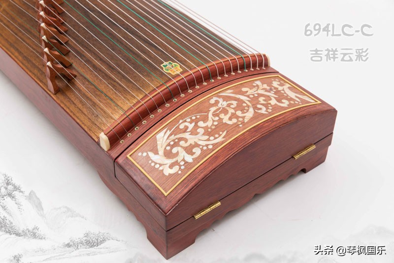 初学者选什么品牌古筝,初学者买古筝还是挖筝好