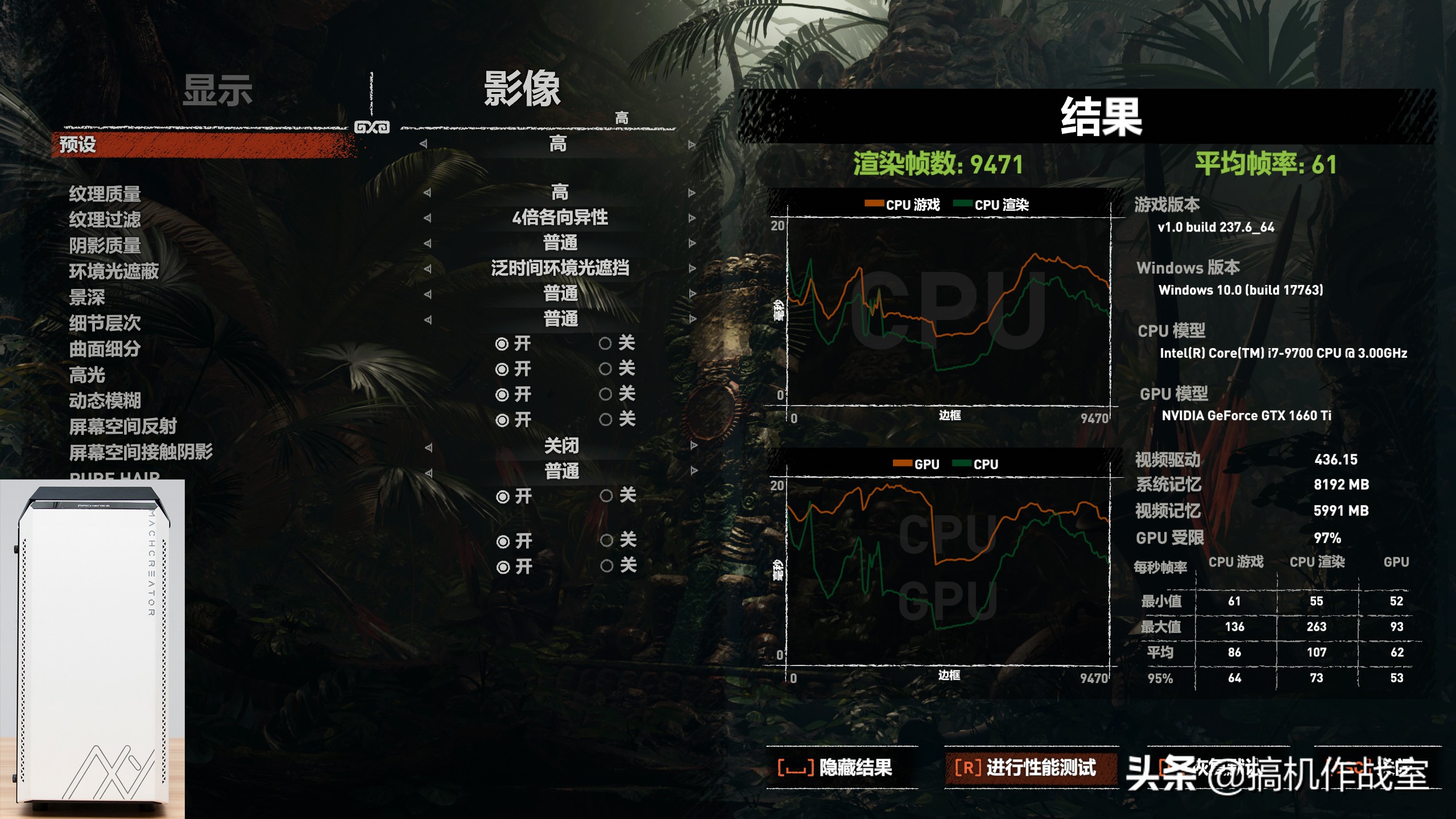 高主频图形工作站,个人图形工作站配置推荐