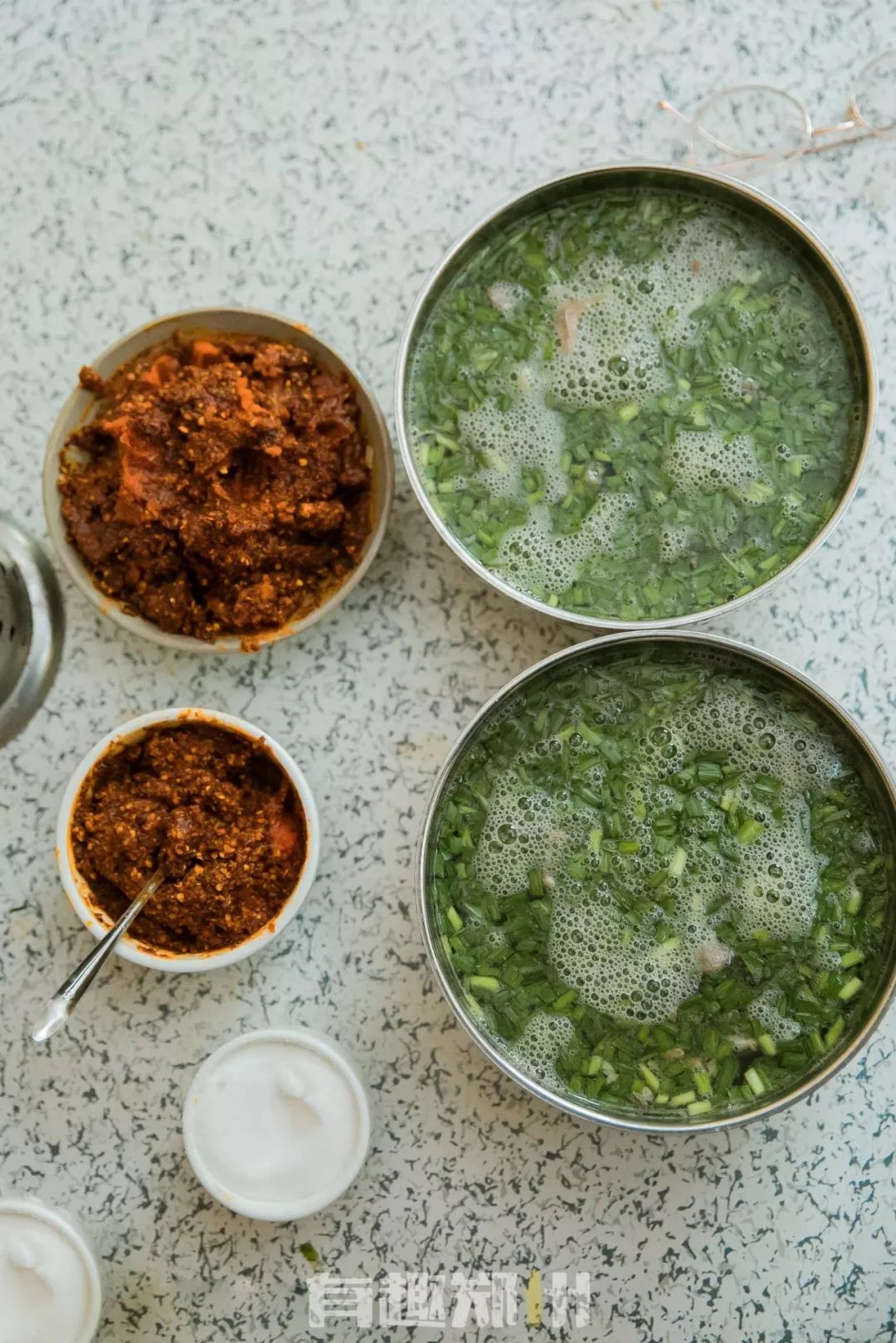 沙口路的这碗汤，让郑州街头的人们都成了美食家