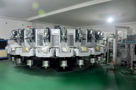 金螳螂鞋业公众号已启动，喜欢军品鞋靴类的朋友欢迎关注