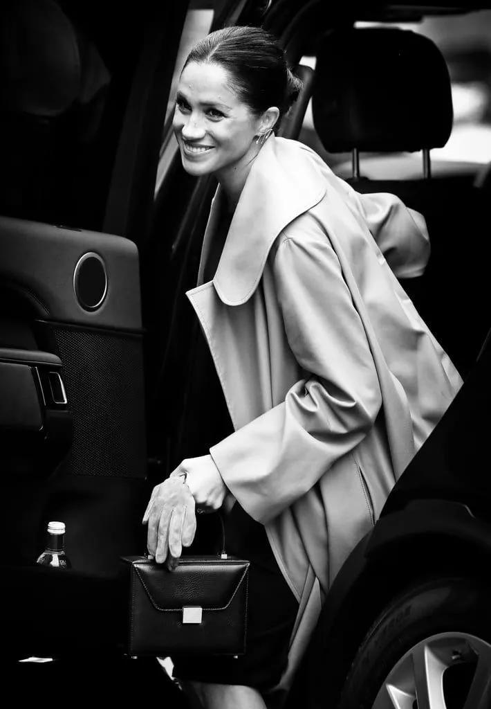 她们一个比一个会穿,但2019年最带货的还是她