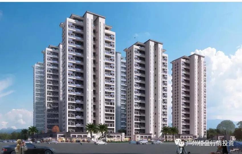 远洋保利东湾适合上班族吗,增城远洋保利东湾最新报价