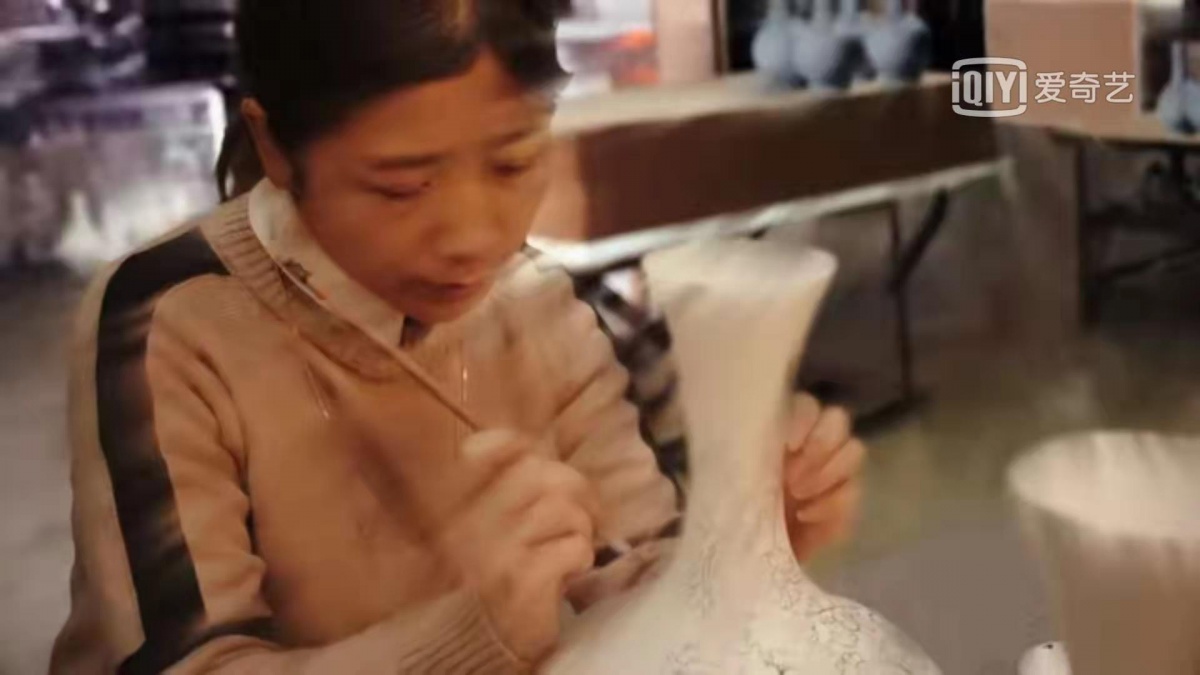 为什么黄金瞳好看,黄金瞳老戏骨