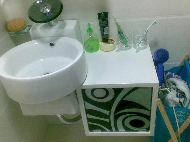 29岁大龄剩女装修35平米,60岁独居女人新房装修