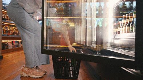 不接受批评的酒水研究所，能喝上全世界的酒