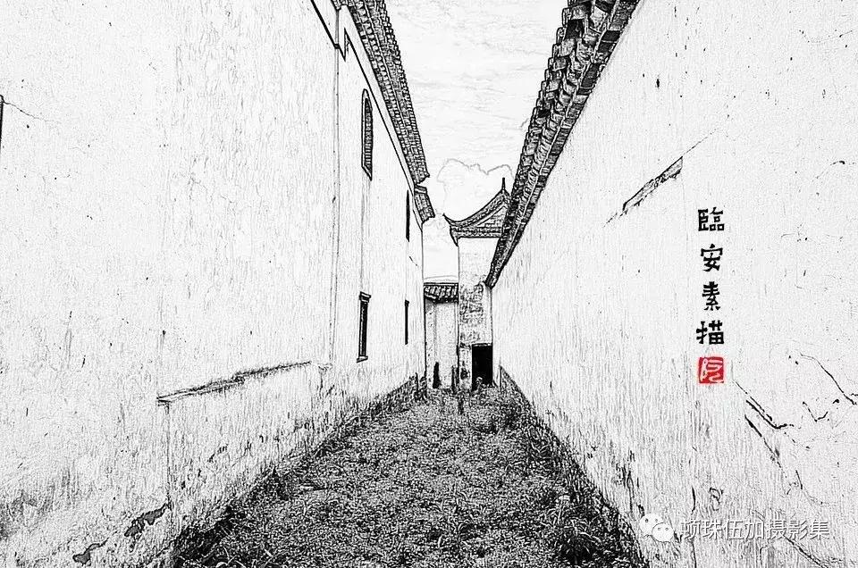 建水是一个什么样的古城,建水可能是中国最后一个古城