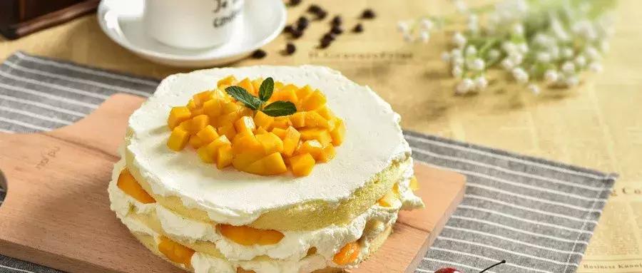 2021中国烘焙十大品牌,2020中国烘焙十大名牌排名