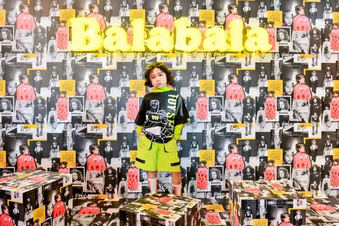 巴拉巴拉2012全年营业额,巴拉巴拉销量