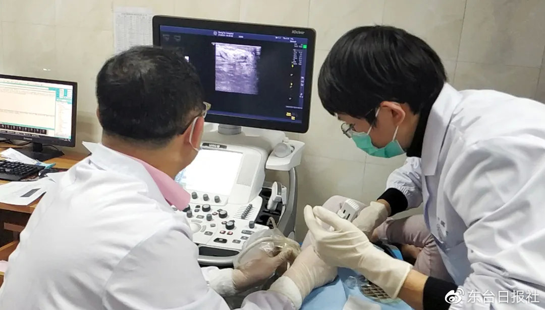 新技术中医,中医院新技术