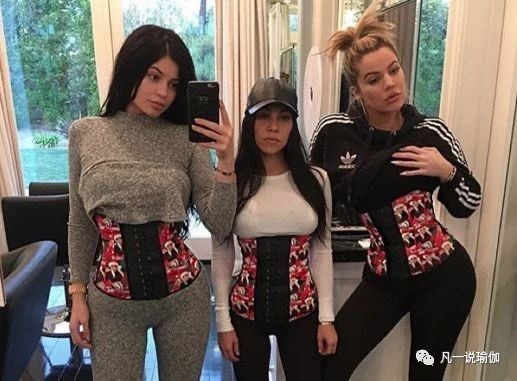 穿束腰带一个月有什么变化,束腰带穿三个月效果