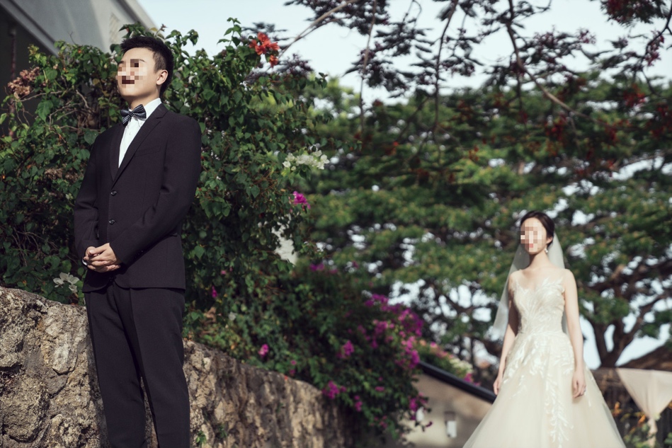 如何办个简单小型的婚礼,如何办一场只有俩人的婚礼