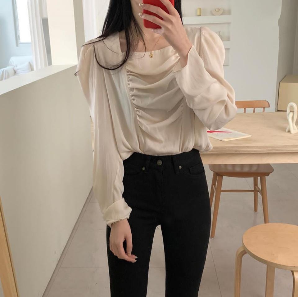 小胸穿无肩带衣服怎么穿,小胸穿衣问题