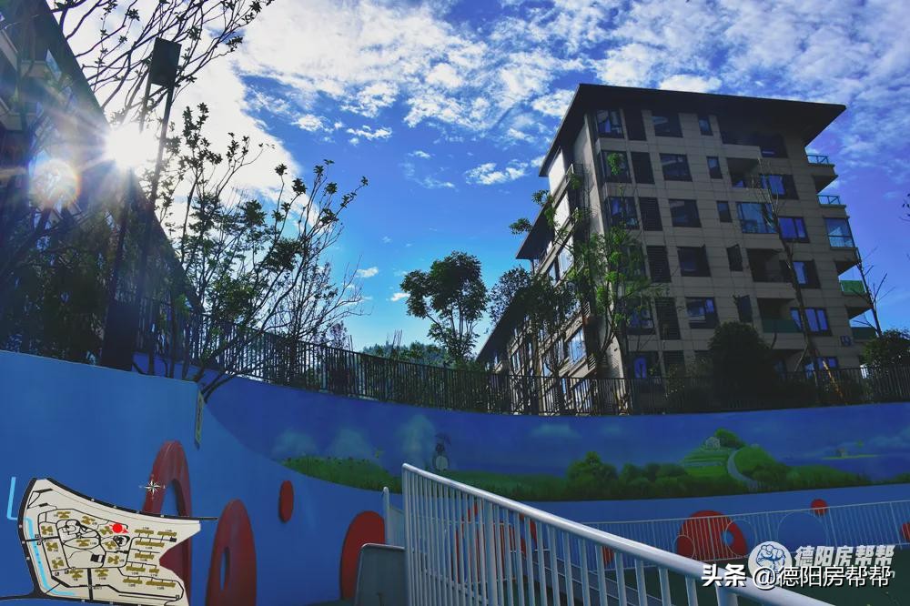 德阳绿地2024交付情况,德阳绿地新里城一期房价