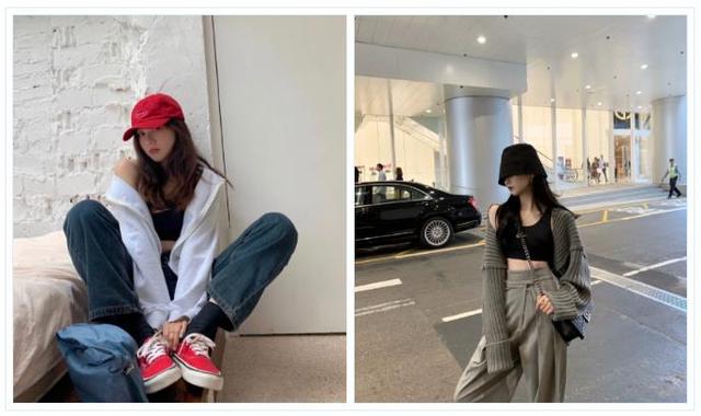 王一博同款nike最新,这个夏天nike新款