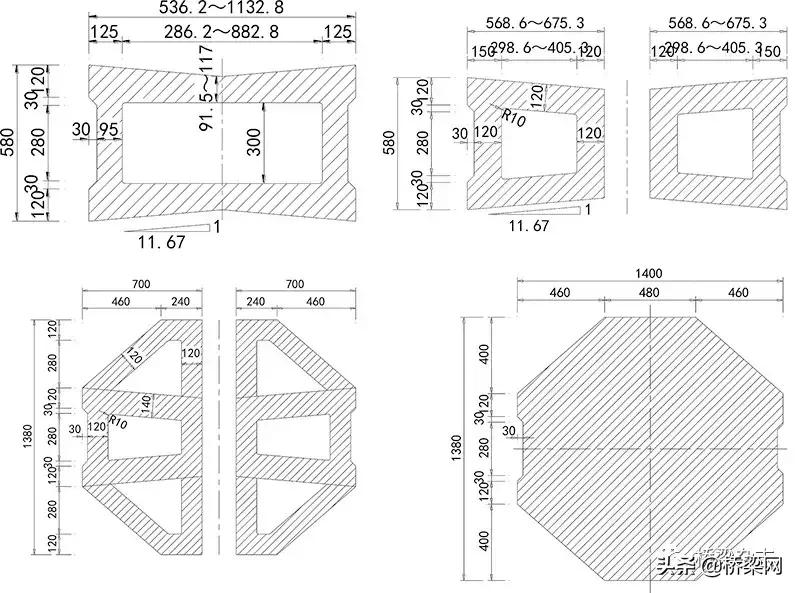 南京长江五桥的施工单位,南京五桥安装全过程