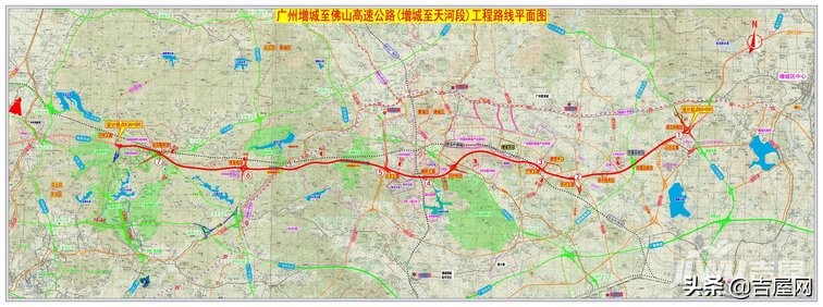 广州石滩房价推荐,广州石滩镇有新楼盘吗