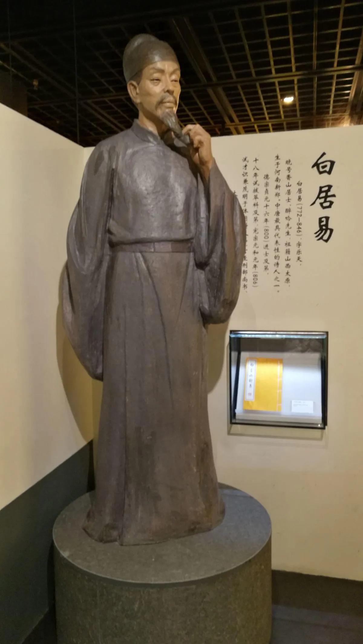 中国历史最大的科举考场江南贡院是由一个暴君发明的，知道是谁吗