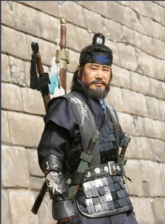 “愣英雄”也有小谋略,笑谈少华山大王