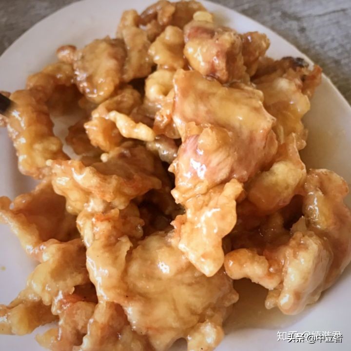 青岛好吃又好逛,青岛好吃档口