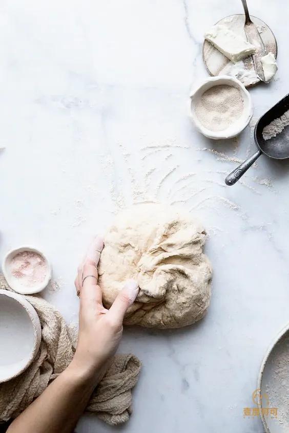 酵母怎么看发酵成功了,酵母最好的发酵状态