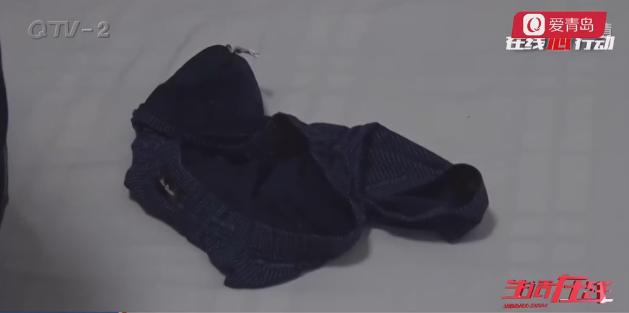 记者暗访青岛足疗店，*光脱**上衣做足疗！被技师的服务介绍吓坏了