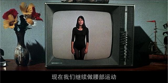 赵雅芝喜剧片,赵雅芝香港电视