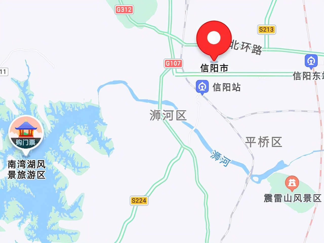 信阳航空职业学院南湾湖校区,信阳航空职业学院南湾校区项目