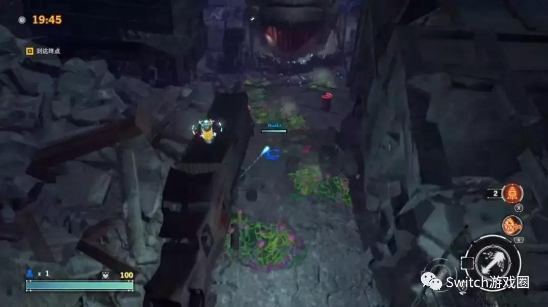 魂斗罗流氓军团通关解说,魂斗罗流氓军团值得买吗