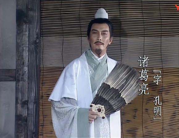 诸葛亮古琴卧龙吟对白,诸葛亮空城计卧龙吟古琴