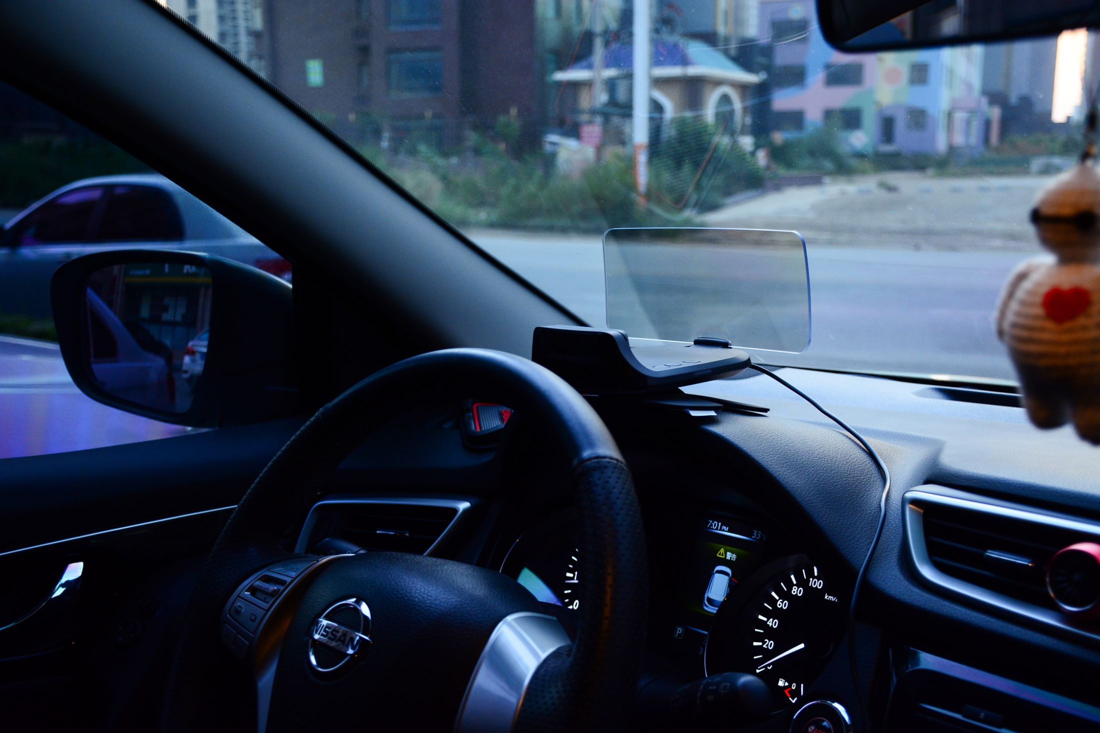 小米车萝卜hud蓝牙版评测,小米车萝卜hud蓝牙版