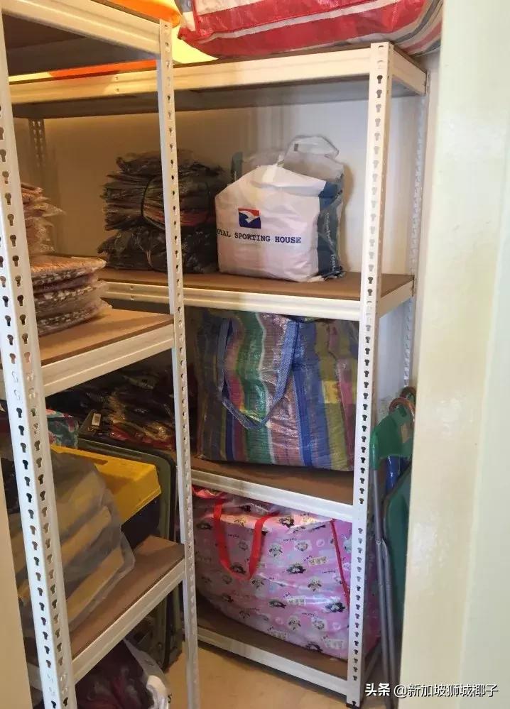 新加坡hdb是什么样的,新加坡hdb条件