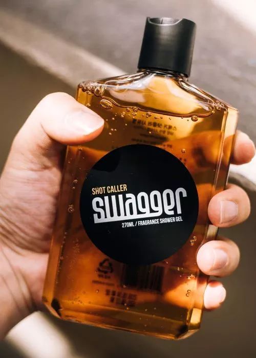 男生轻熟气息的沐浴露,推荐男朋友的沐浴露