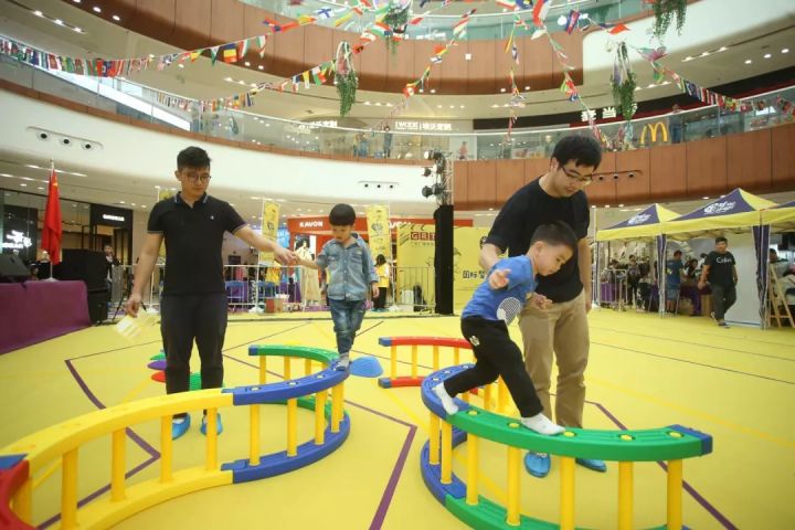 萌娃当道,萌娃当道现场版