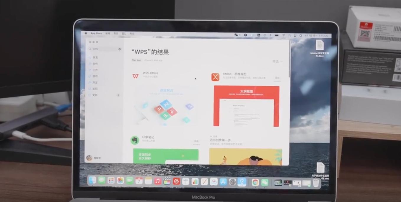 macbookprom1最新评测,macbookm1pro上手体验