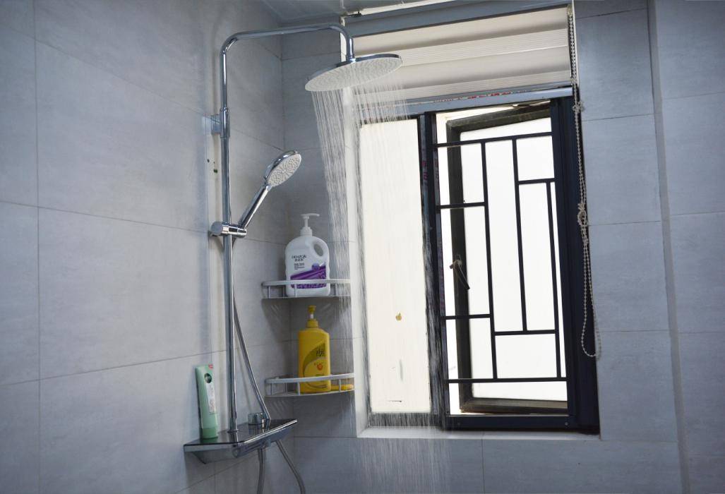 大白u悦花洒怎么买,大白u悦花洒13寸