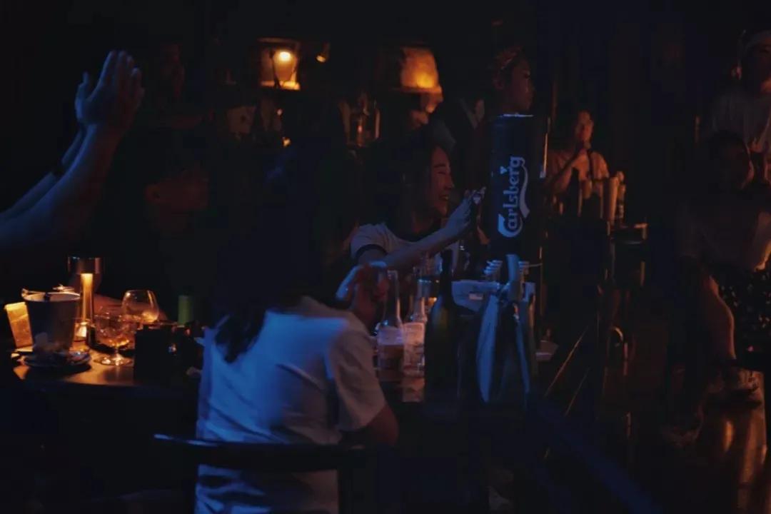 “酒”等了,丽水一大波酒吧复工等你嗨啦~