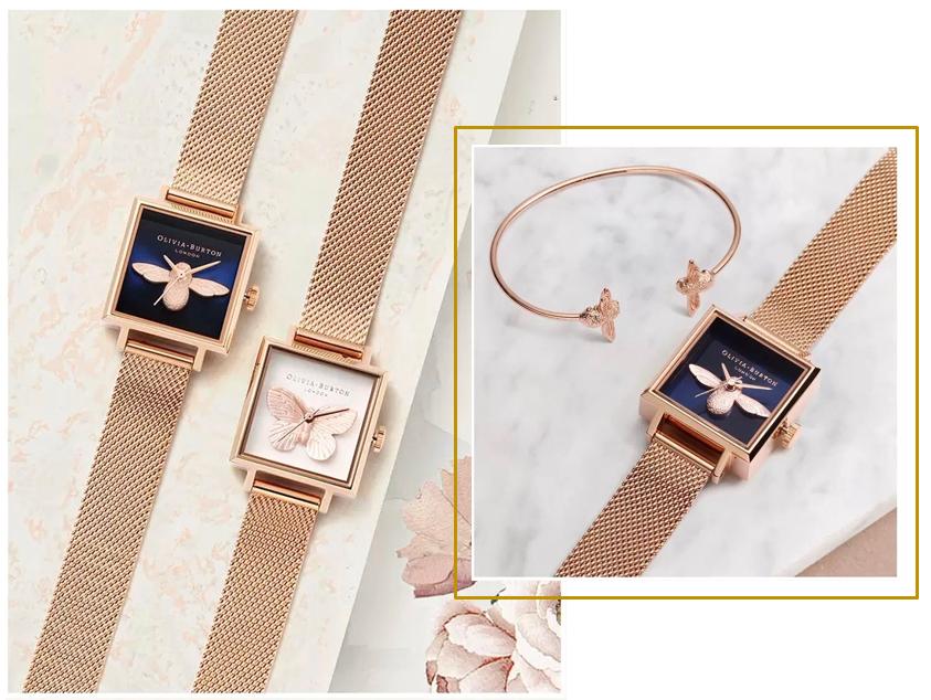 适合年轻人戴的小众手表中性款,哪些小众又有逼格的手表