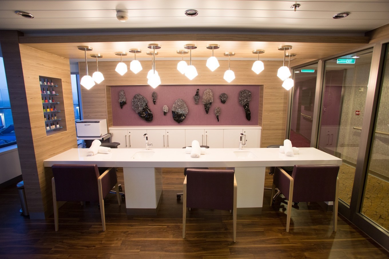 皇家加勒比海洋光谱号需要护照吗,上海皇家加勒比游轮光谱号体验