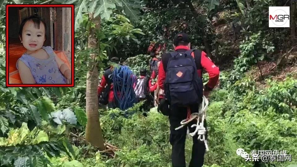 用一岁小女孩的命,向山神“献祭”?泰国的妖魔鬼怪怎么就这么多