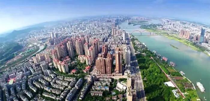 南充二手房哪个地段最好,四川南充公园大地二手房多少钱