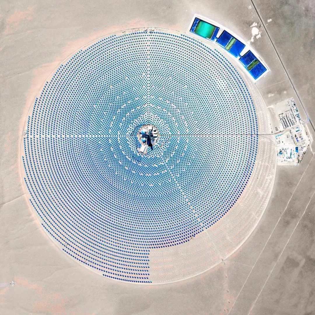上帝视角下的地球美得有多震撼,地球有多美带你从上帝视角欣赏