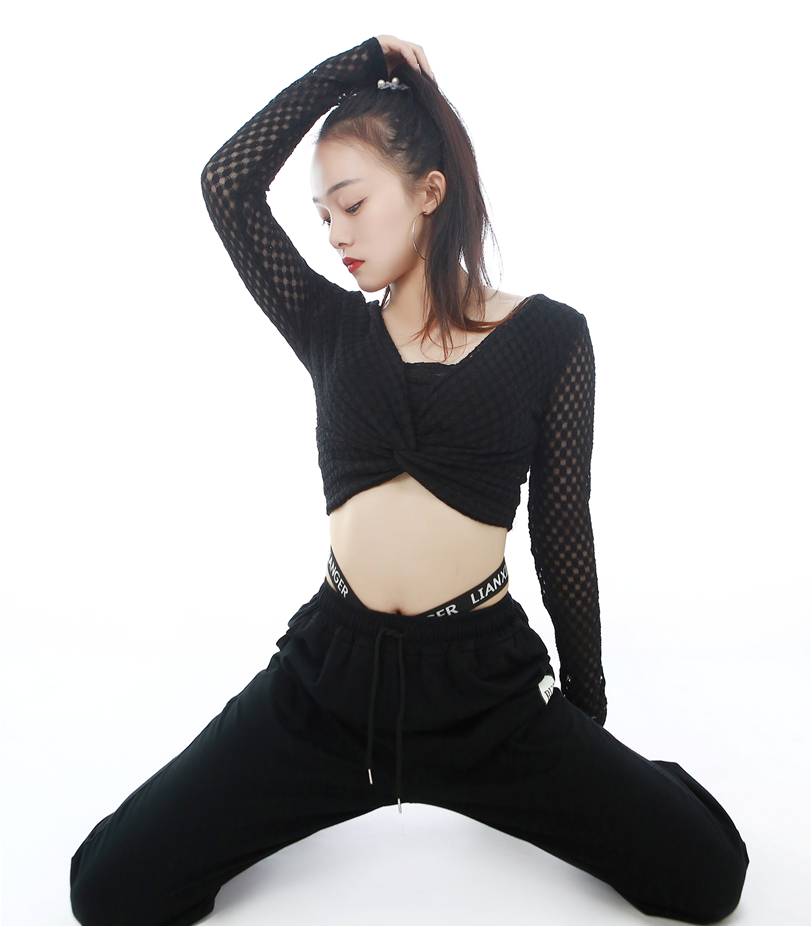 汕头旗舞乐舞蹈培训机构,旗舞乐流行舞怎么样