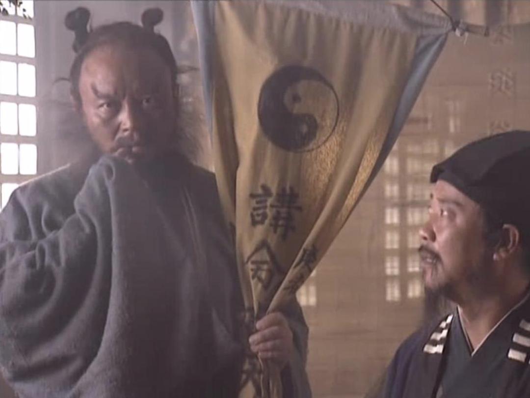 盘点水浒传被逼杀人的好汉,水浒传里被虐得最惨的好汉