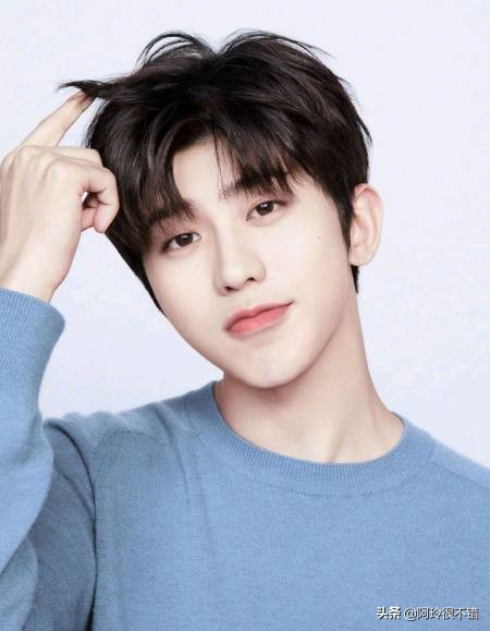 蔡徐坤李易峰王一博,肖战王一博蔡徐坤李易峰