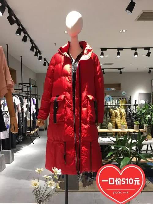 国产小众高端羽绒服,反季节买羽绒服攻略