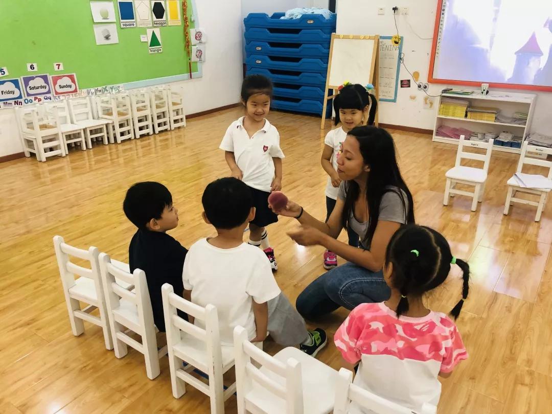 琳琅满目，漫天星斗——力迈幼儿园助力孩子全面发展