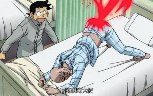 多才多“痔”?久坐的你是否也掌握了“痔慧”的奥义