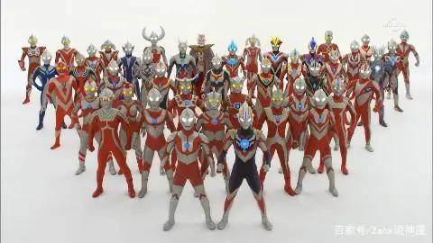 m78星云为什么不让迪迦进入,迪迦奥特曼m78星云光之国